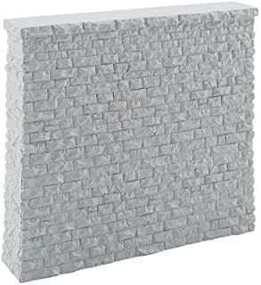 WALTHERS Bridge Stone PIER