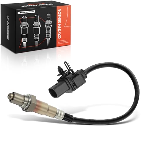 Sensor de Oxígeno A-Premium Compatible Ford y Volkswagen