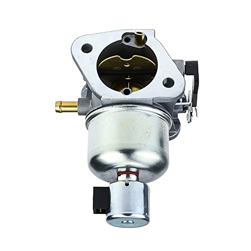 Carburetor Kit for Kawasaki FR651V FS651V FR691V FS691V 23 HP Gravely ZT 42 XL Engines 15004-0828 15004-7062 15004-0986 Carb with Gaskets - Thumbnail 6