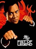 Fist of Legend