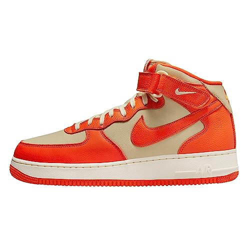 Image of Nike Men's Air Force 1 Mid '07 Sneaker