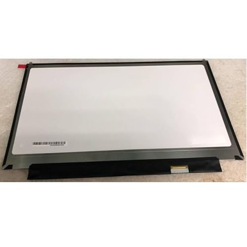 LP133WF6 SPB1 LCD �^�b�`�X�N���[�� 40�s�� FHD IPS 1920X1080 �p�l�� �����p �m�[�g�p�\�R�� LP133WF6 SPB1 LP133WF6 SP B1