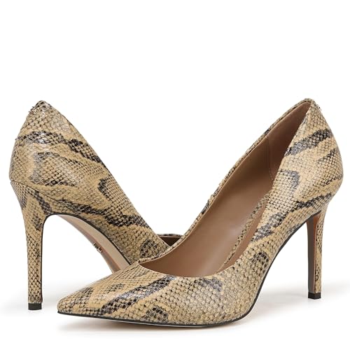 Image of Sam Edelman Women's Hazel Pointed Toe Pump