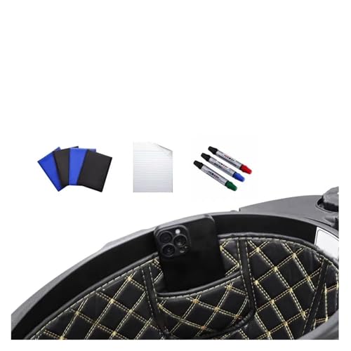 Protector interior para maletero de motocicleta Givi V47 trasera 5