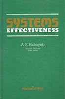 System Effectiveness 0080348149 Book Cover