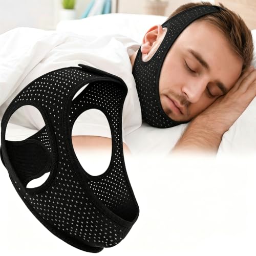 SnoreTek Chin Strap