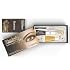 Planchado de Cejas Keratin Eyebrow Straightening Control Kit, 3 Step Treatment, 3 Tubes, 10g Each, Professional Use, Includes Comb