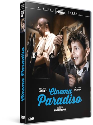 Cinéma paradiso