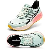 Women's Orthopedic Wide Trail Sneakers, Arch Support Bunions Plantar Fasciitis Heel Spur Hammer Toes...
