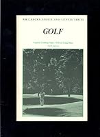 Golf (Sports and Fitness) 0697126560 Book Cover