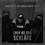 Lauf an der Schläfe [Explicit]