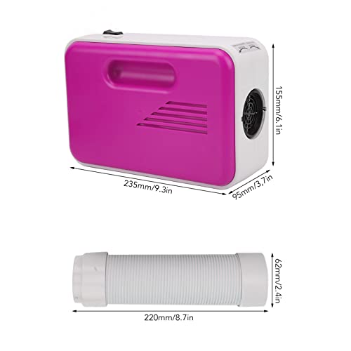 Multifunctional Clothes Dryer Travel Clothes Dryer Portable Household Portable Dryer Multifunctional