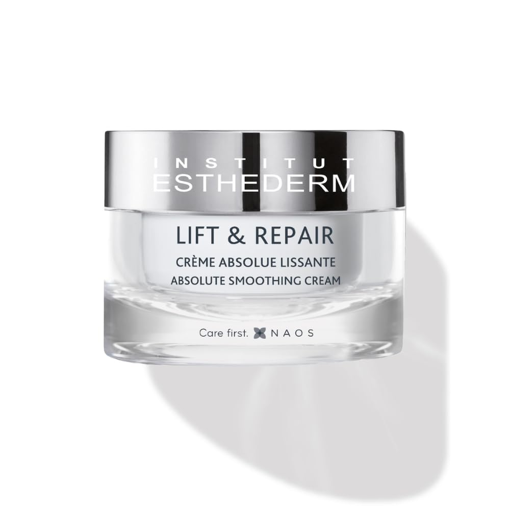 フェイスクリーム Institut Esthederm Lift & Repair 50ml 41Pb8MruzUL.jpg