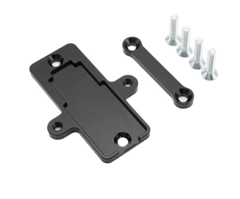 Repuestos para automóviles GM soporte de montaje de combustible flexible 13577429