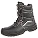 Produktbild Winter Sicherheitsstiefel S3 631820 footguard Baustelle Leder Gr. 42