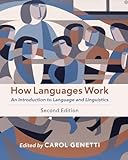 How Languages Work