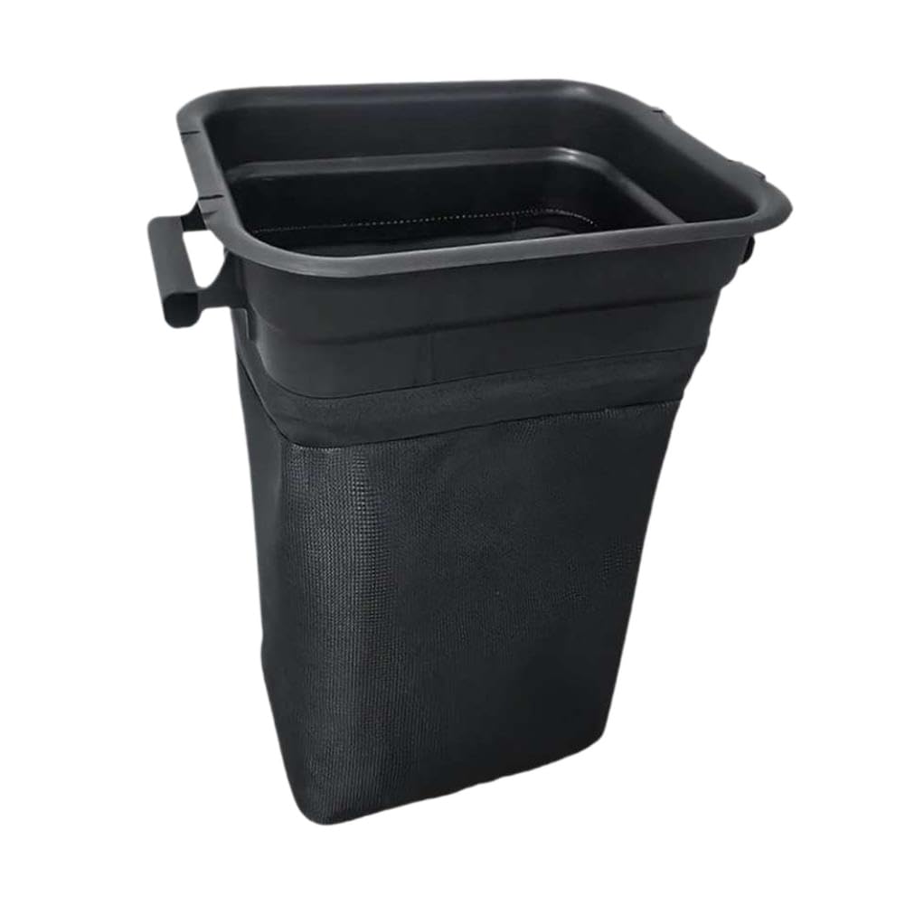 Bolsa contenedora para cortacésped 532400226 Compatible con jardinería de Patio
