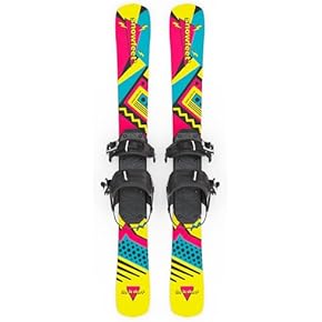 Amazon.co.jp: スキー板: スポーツ＆アウトドア