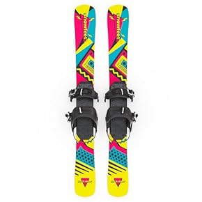 Amazon.co.jp: スキー板: スポーツ＆アウトドア