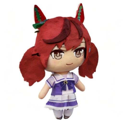 Amazon.co.jp: JAIA ウマ娘 プリティーダービー 巨大ぬいぐるみ Vol.2