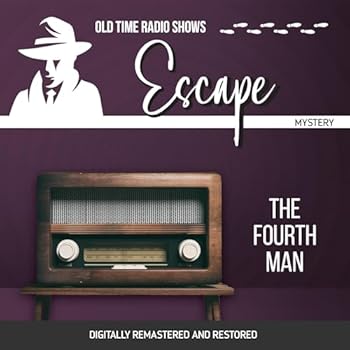 Escape: The Fourth Man