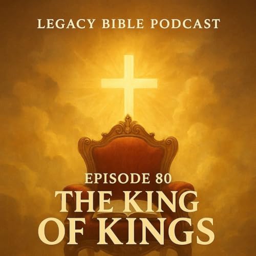 The King of Kings: Wisdom from Proverbs and the Reign of Christ