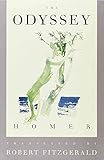 The Odyssey of Homer