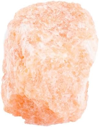 WHZHDMA Bulk Natural Crystal Rough Stone Natural Orange Calcite Crystal Rough Stone Ornaments Aromatherapy Diffuser Stone Rough Material Demagnetizing Stone Rocks Stones and Crystals