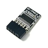 Important : les exigences matérielles minimales pour la mise à niveau vers Windows 11 via TPM 2.0 sont les suivantes : processeur 64 bits 1 GHz ou plus rapide (dual-core/multi-core), 4 Go de mémoire, 64 Go d'espace de stockage, firmware prenant en charge UEFI Secure Boot et TPM 2.0, carte graphique compatible DirectX 12 et écran avec une résolution de 720p ou plus.