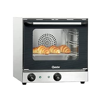 Bartscher Four à convection AT110