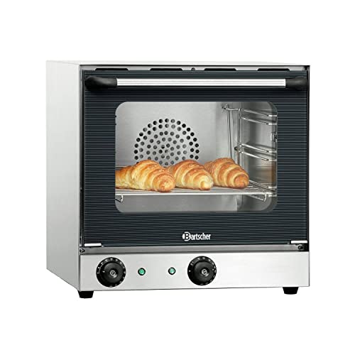 Four à convection AT110