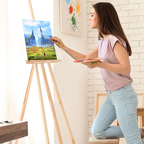 Belle Vous Confezione da 14 Tela per Dipingere