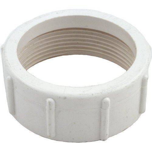 GECKO 2in. Fitting Union Nut for Aqua-Flo 91431150