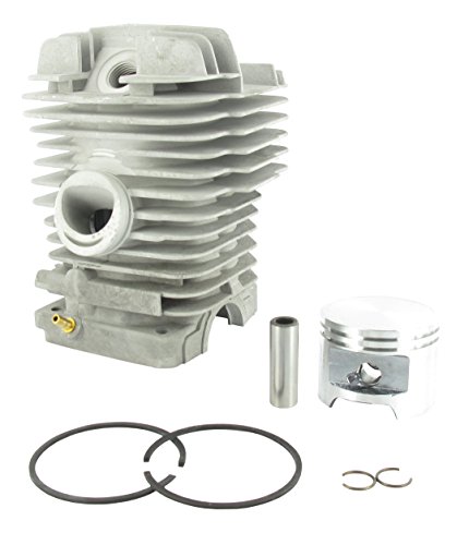 Cylindrée complète Greenstar 7957 haute compression adaptable Stihl