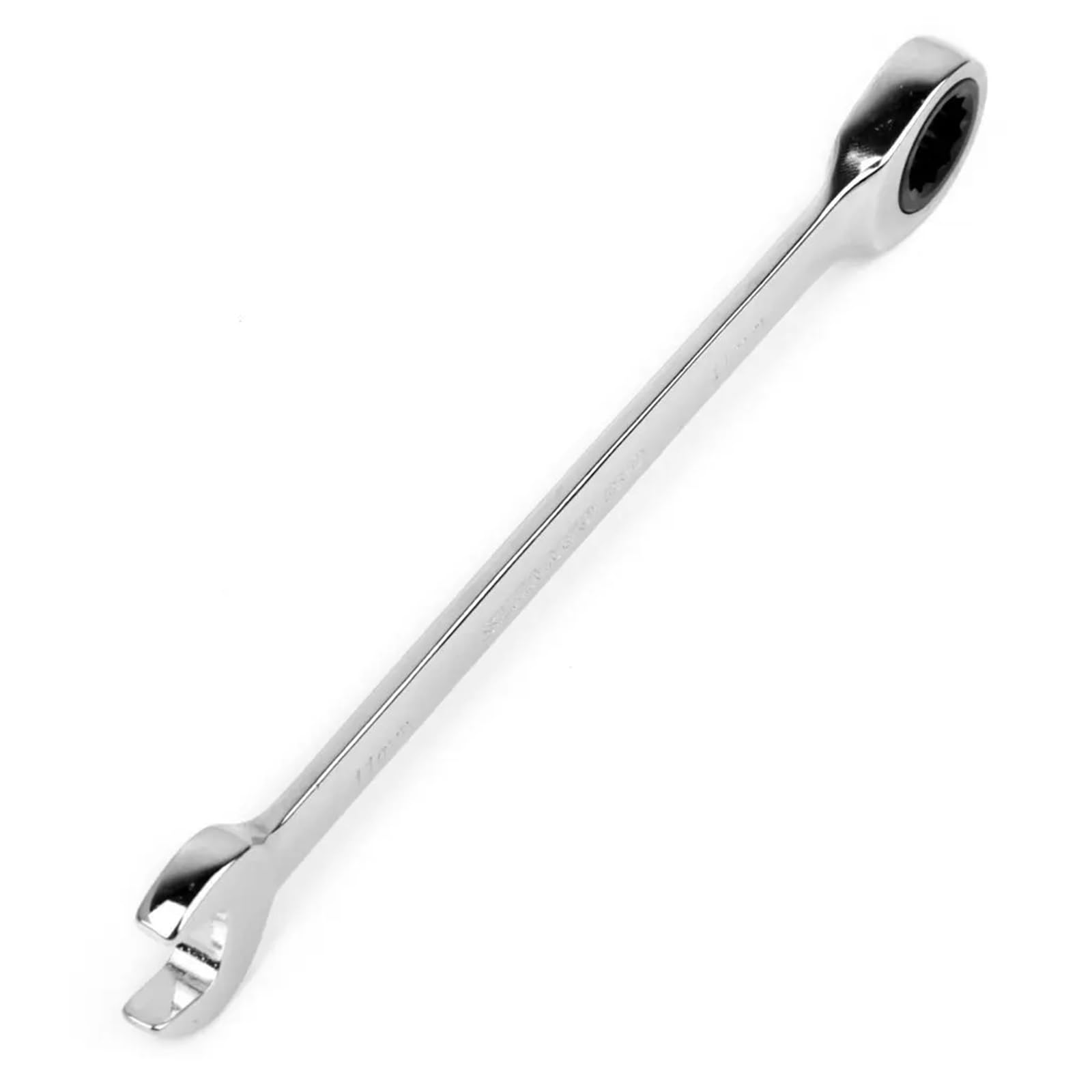Set Chiavi Inglesi,Chiave Inglese Chiave a cricchetto metrica Reversibile da 8-24 mm, Chiave a cricchetto, Chiave a Bussola, Chiave a Mano, utensile for Dadi, Set di Chiavi(30mm)