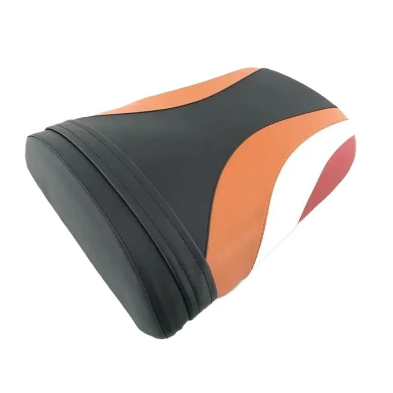 Cojín de moto CBR1000RR 04-07 con espuma de alta densidad para sustitución del asiento original 7