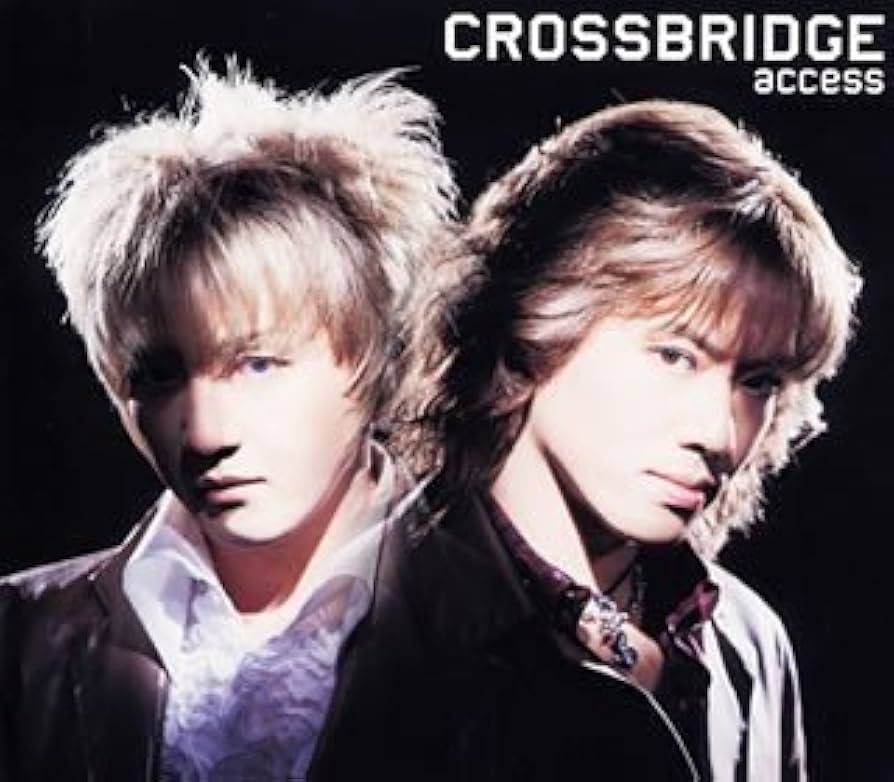 Bridge ブリッジ 再結成 ZINE&CD Amazon.co.jp: CROSSBRIDGE: ミュージック