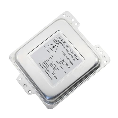 Ballast pour Classe E W211 2003-2009 module commande de phare xenon 5DC00906000