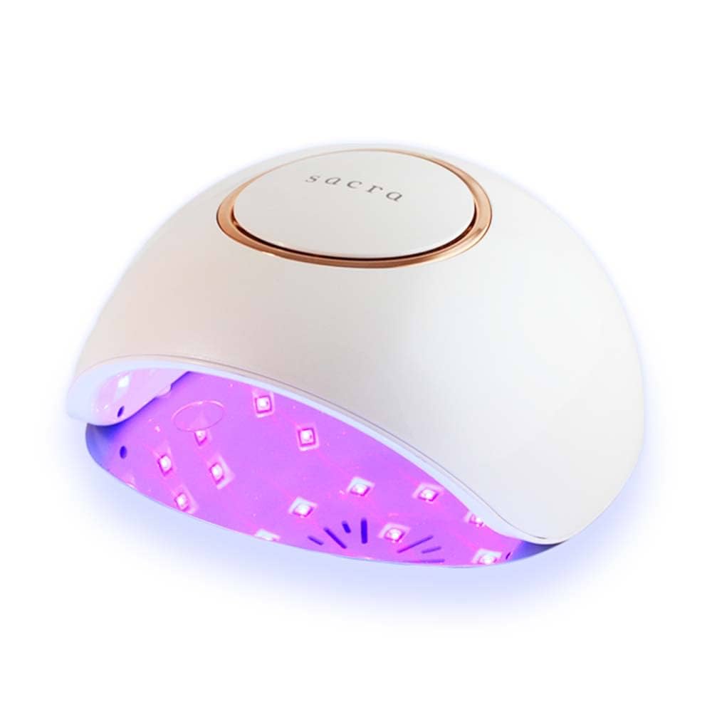 sacra 充電式 コードレスライト sacraオンラインショップ / sacra Cordless UV/LED Light Ⅱ