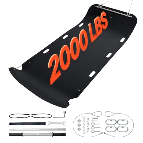 VEVOR Yard Drag Sled