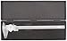 Fowler 52-008-712-0 Premium Dial Caliper with 0-12
