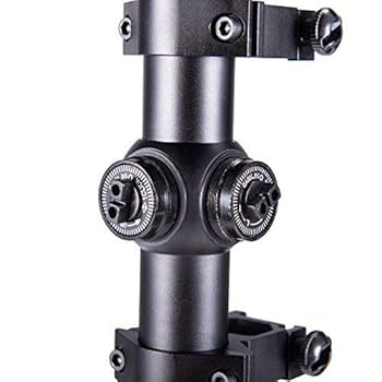 PInty ライフルスコープ 3-9 ×40 現状品 Amazon.co.jp: Pinty(ピンティー) ショートスコープ 3-9X40