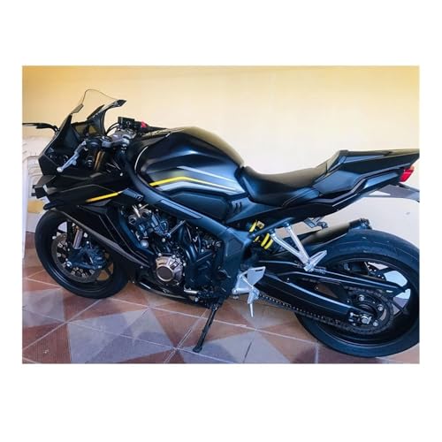 Capot de siège CBR650R accessoires carénage moto CB650R 2019 2022
