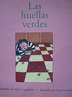 Las huellas verdes (Spanish Literacy 2000) 0732714508 Book Cover