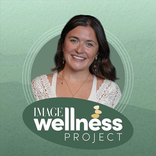 WHERE IRISH, TECHNO AND YOGA MEET with Yoga Le Naoise Podcast Por arte de portada