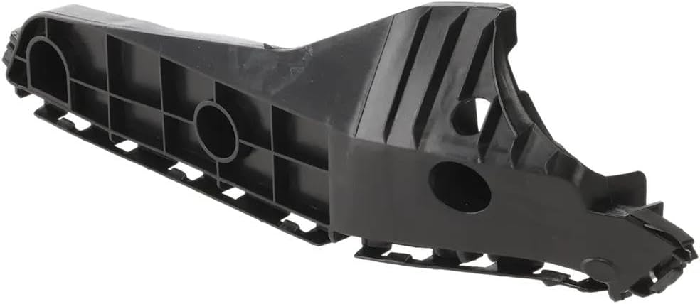 Rareelectrical New Left Front Bumper Cover Support Compatible With Lexus Gx460 Premium 8 Cyl 4.6L Gx460 Base 8 Cyl 4.6L Gx460 Ultra Premium 8 Cyl 4.6L 2010-2013 By Lx1042135 5211660210