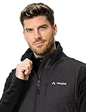 VAUDE Sesvenna Vest IV für Herren – Isolierende Steppweste mit PrimaLoft Füllung, Atmungsaktive & wasserabweisende Herren Weste mit Stretch-Einsätzen – Ideal für Skitouren & Trekking