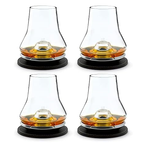 Juego de degustación de whisky Peugeot Les Impitoyables Cover