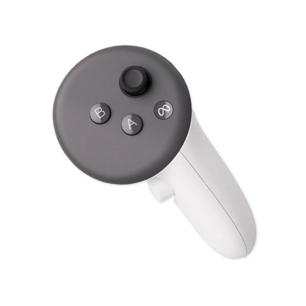 Right-handed Touch Plus controller for Meta Quest 3 / 3s: PC