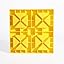 Yellow 12 packs